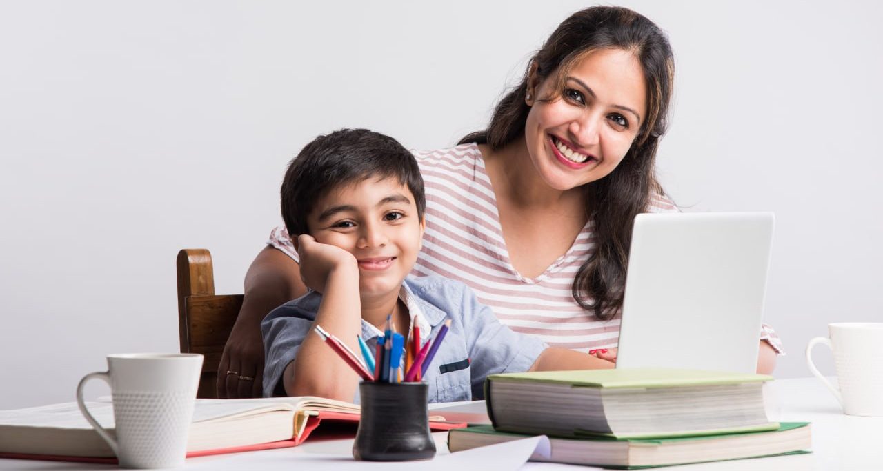 The Ace Home Tutors team ready to help parents find the right tutor